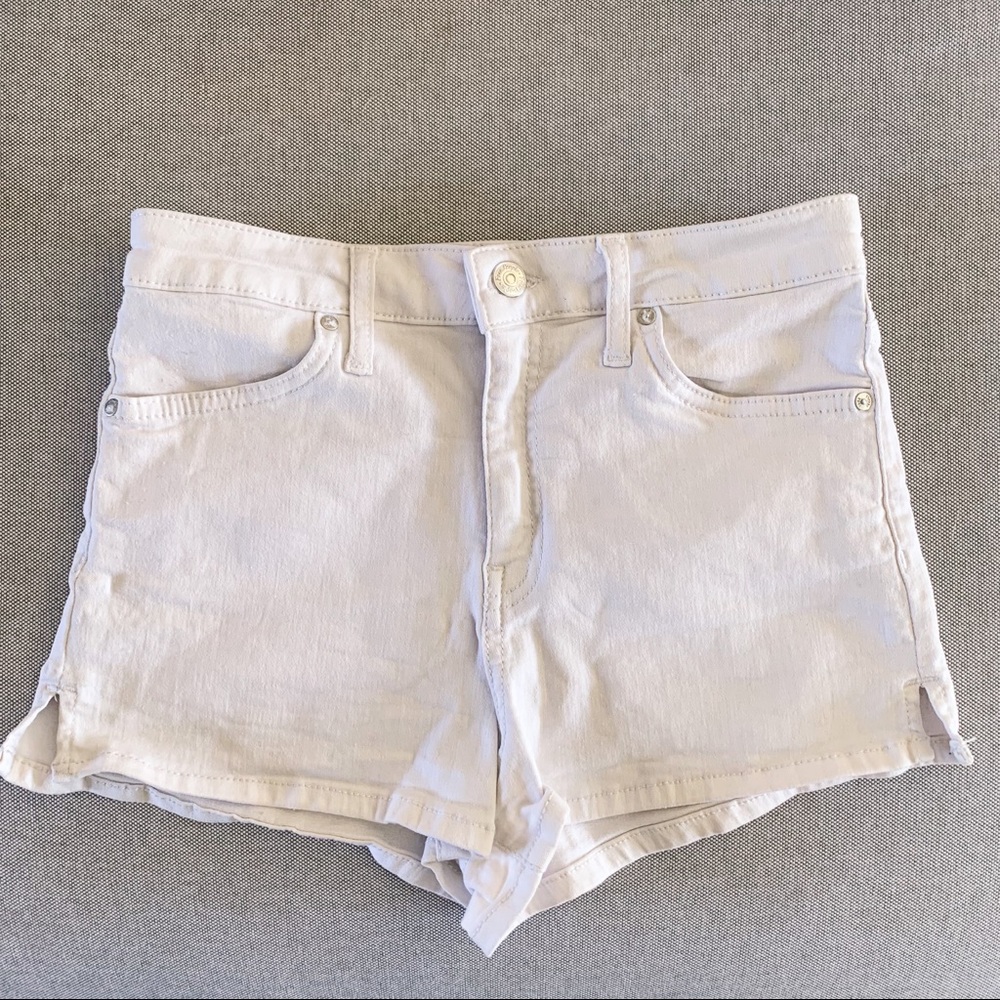 WE THE FREE Denim Short